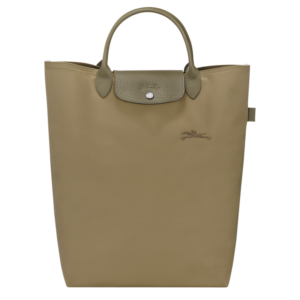 00702904-95D8-410A-3515-BBBB95BC3C99 Le Pliage Green M Tote bag
