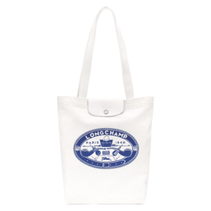 00F19E92-2334-1F15-7738-4E04ABB89136 Le Pliage Collection M Tote bag