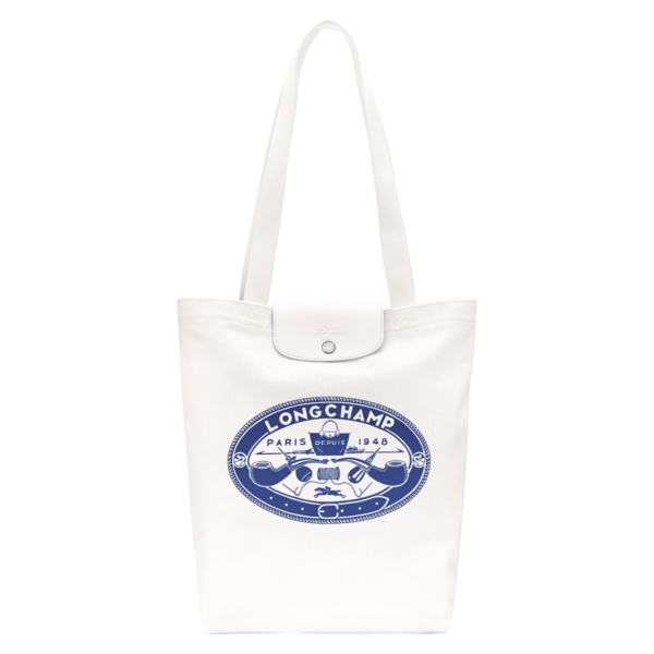 Le Pliage Collection M Tote bag