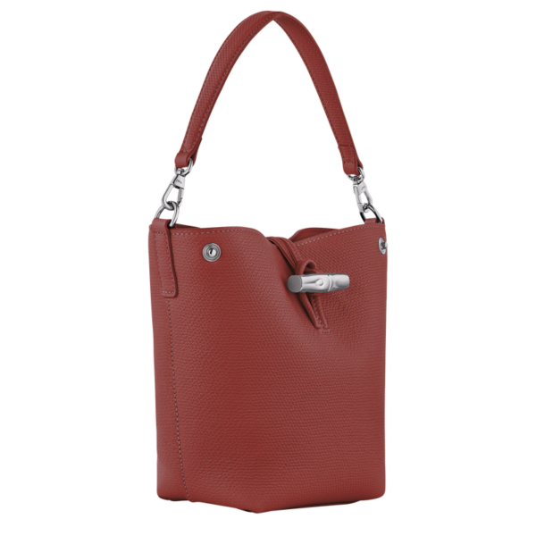01E2F6FB-1A00-4956-4514-C0D6A1BA9E9C Le Roseau XS Bucket bag