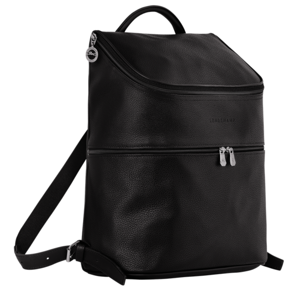 Le Foulonné Backpack