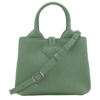 023620D8-9547-4A32-FC8C-AAA45501E056 Le Roseau XS Handbag