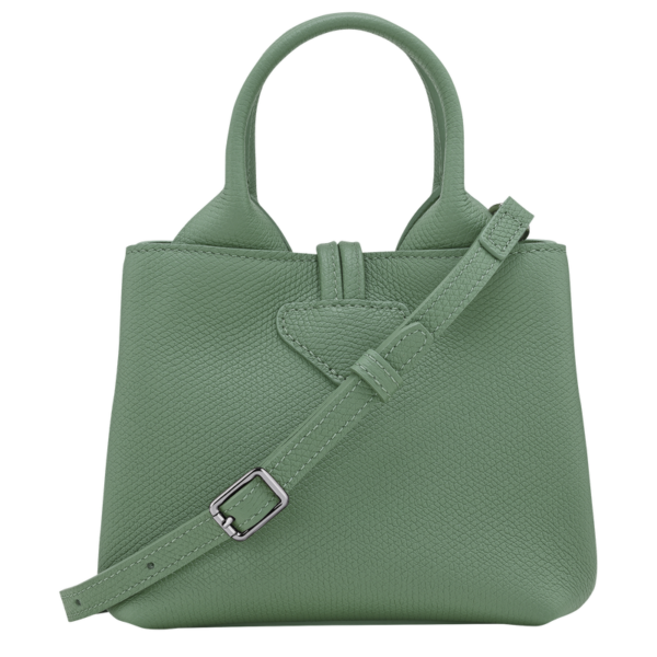 023620D8-9547-4A32-FC8C-AAA45501E056 Le Roseau XS Handbag