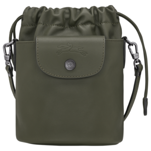 02ABE4AE-7023-6B01-98DE-515AF40B0303 Le Pliage Xtra XS Bucket bag
