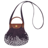 Le Pliage Filet XS Mesh bag