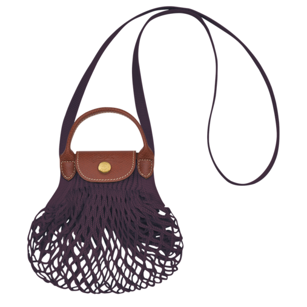 Le Pliage Filet XS Mesh bag