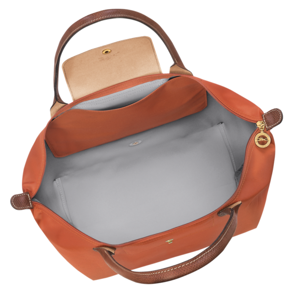0382DE95-5902-B336-D912-2917830458DB Le Pliage Original L Tote bag