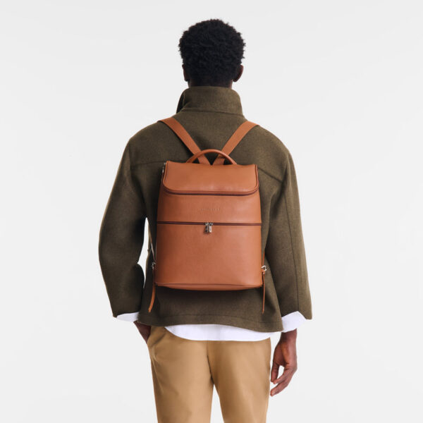 03EB0B02-7308-EDAA-B861-FE6AE6D80C9A-1 Le Foulonné Backpack