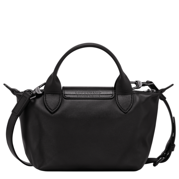 03F6777C-08CF-3E9E-6022-29E288889404-1 Le Pliage Xtra XS Handbag