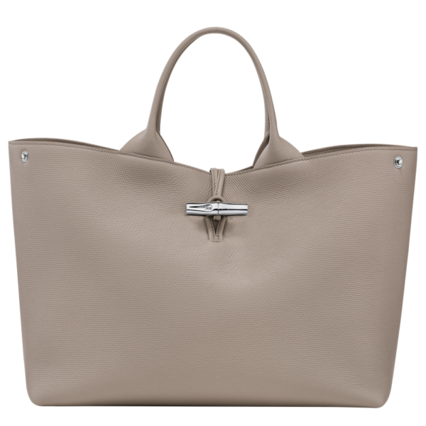 04698210-2D6C-CCA2-6162-CA4889E58F8E Le Roseau L Handbag