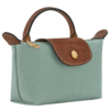 Le Pliage Original Pouch with handle