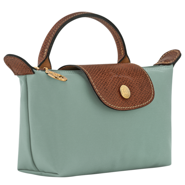 Le Pliage Original Pouch with handle