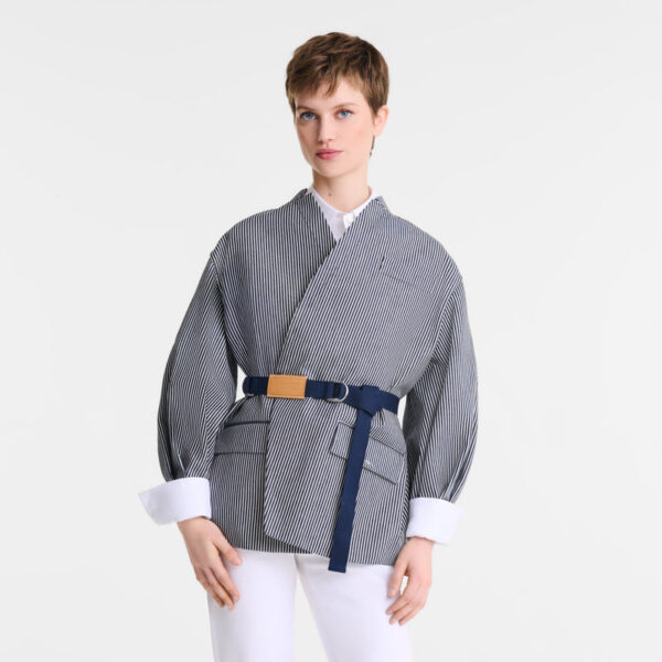 048B85D7-BEEB-4D84-D1FB-B879E92A298B Le Pliage Xtra Ladies' belt