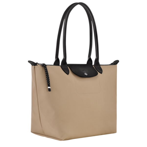 049340CA-14BD-E4DA-85B0-5B42EE8D889D Le Pliage Energy L Tote bag