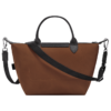0537C29F-890C-2C63-7F31-554CC607942A Le Pliage Energy S Handbag
