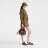Le Pliage Filet L Mesh bag