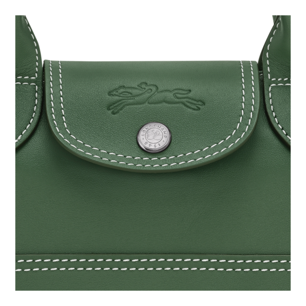 0572E155-8D40-213C-1D1E-4D676FD65F6C Le Pliage Xtra XS Handbag