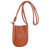 Le Roseau S Crossbody bag