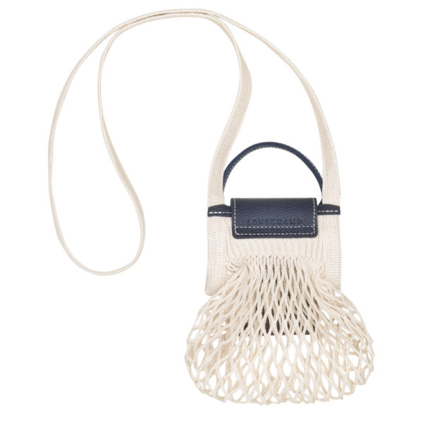 Le Pliage Collection XS Mesh bag