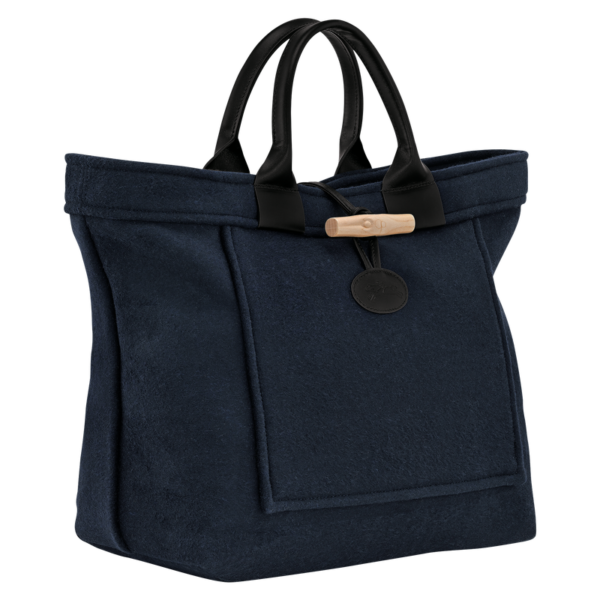 06FE6AE6-53BB-6C68-27A2-CE41A3A3FDF8 Le Roseau L Tote bag