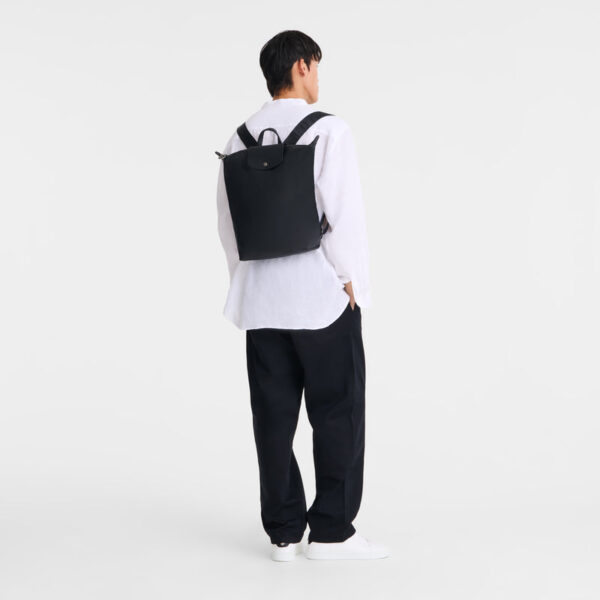 07B5C9C3-18D8-C8D3-087A-EBC91A255F89_701546a8-3b75-4cb5-81a6-504adc597c91 Le Pliage Xtra M Backpack