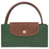 07E4E3D9-C970-D07D-B5A8-DDC1C09B4BFD Le Pliage Original S Handbag