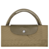 083CF6F7-2FDF-F083-5760-8F48B78F5AFC Le Pliage Green L Travel bag