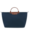 0871C067-2FB1-A2E5-434D-6FAB05561E0A Le Pliage Original L Travel bag