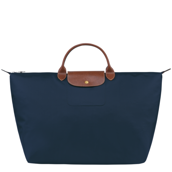 0871C067-2FB1-A2E5-434D-6FAB05561E0A Le Pliage Original L Travel bag