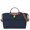 08CB080F-DB69-E01F-A123-8B3CB97798E9 Le Pliage Original Travel bag expandable