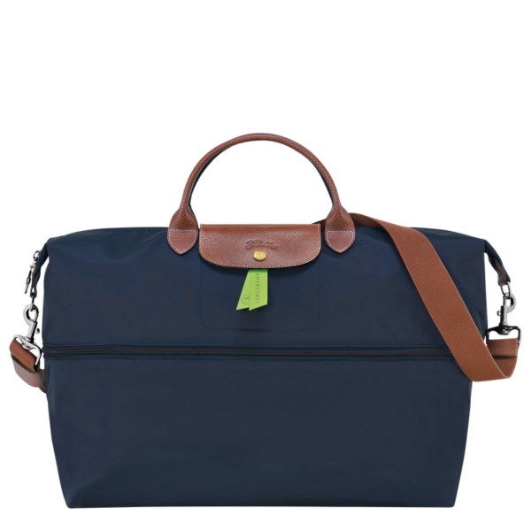 08CB080F-DB69-E01F-A123-8B3CB97798E9 Le Pliage Original Travel bag expandable