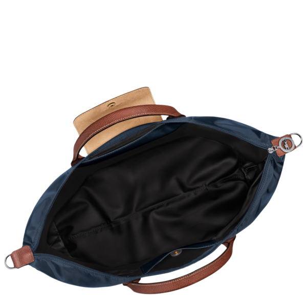 09B45D54-73DB-4406-7C7C-2549762182C3 Le Pliage Original Travel bag expandable
