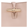 0A05D3A3-E4E0-95FC-9FE0-708541EBC838 Le Roseau XS Bucket bag