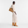 0A232122-42EB-CE09-C588-2AC5A93CBBCF Le Pliage Xtra M Hobo bag