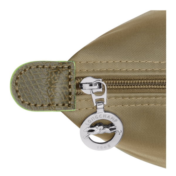 Le Pliage Green M Backpack