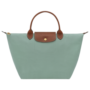 0A69E7D4-EDAB-687E-54F0-8E5FADAABA2D-1 Le Pliage Original M Handbag