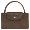 Le Pliage Green M Tote bag