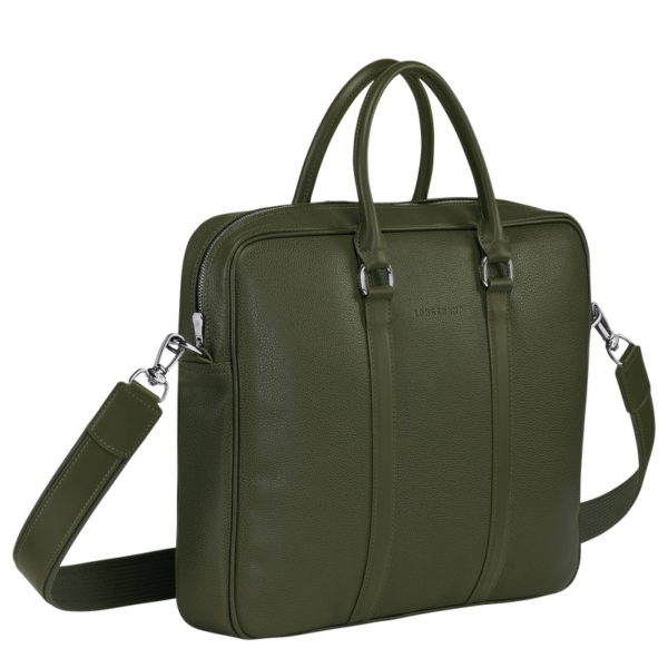 0A8235EB-5A7B-0D62-A608-66153D88F5D8 Le Foulonné S Briefcase
