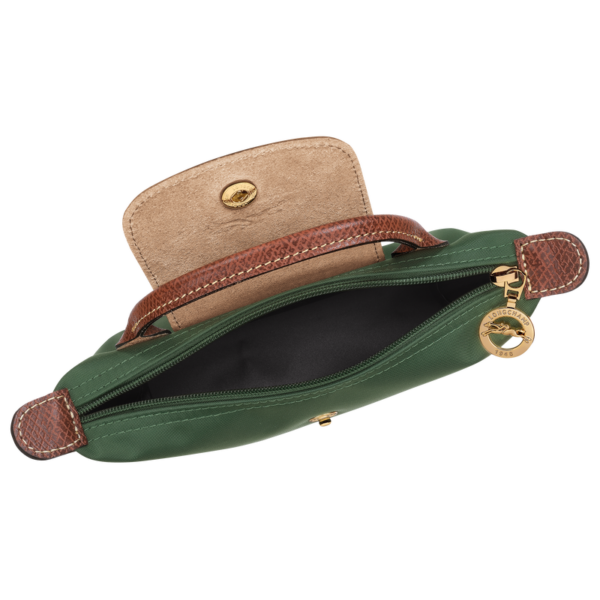 Le Pliage Original Pouch with handle