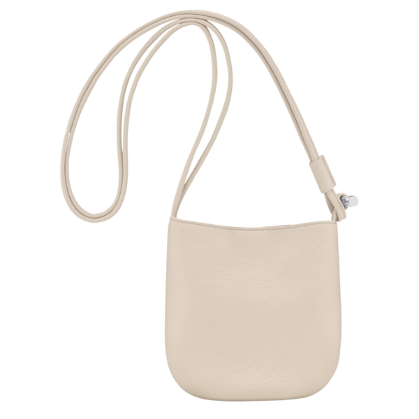 0AE8DEAA-8E3D-91A1-EC93-581914AD0281 Le Roseau S Crossbody bag