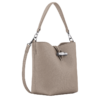 0B7CA411-852C-A198-0948-054F62E00868 Le Roseau XS Bucket bag