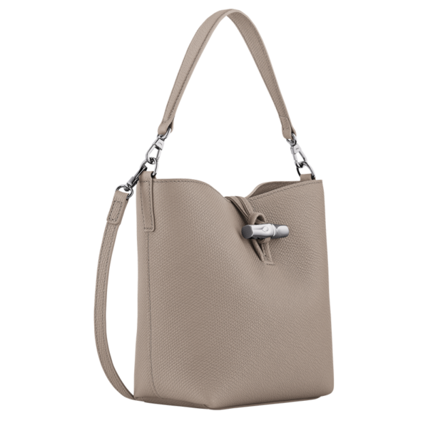 0B7CA411-852C-A198-0948-054F62E00868 Le Roseau XS Bucket bag