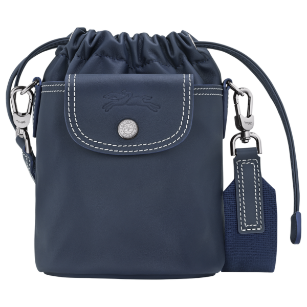 0D6482F0-A44E-1BC0-5178-F6AA7947886E Le Pliage Xtra XS Bucket bag