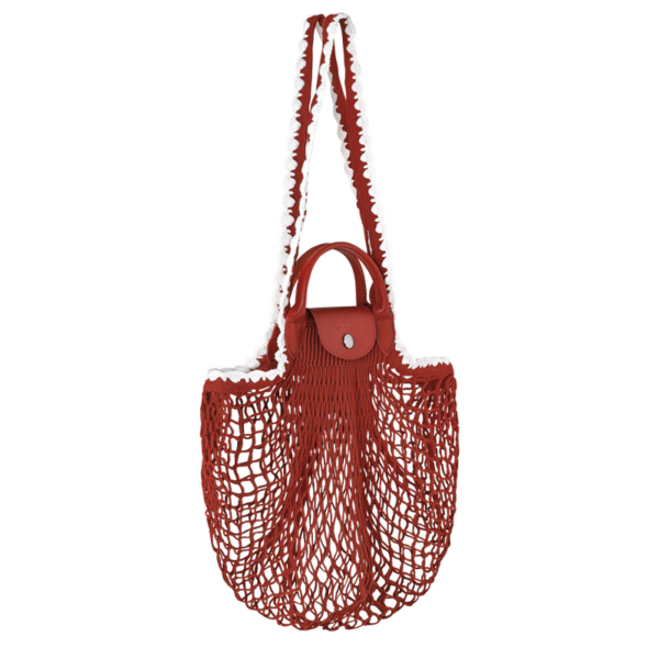 Le Pliage Collection L Mesh bag