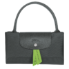 0E3173D5-438A-0C27-AE67-B9252933B470 Le Pliage Green M Handbag
