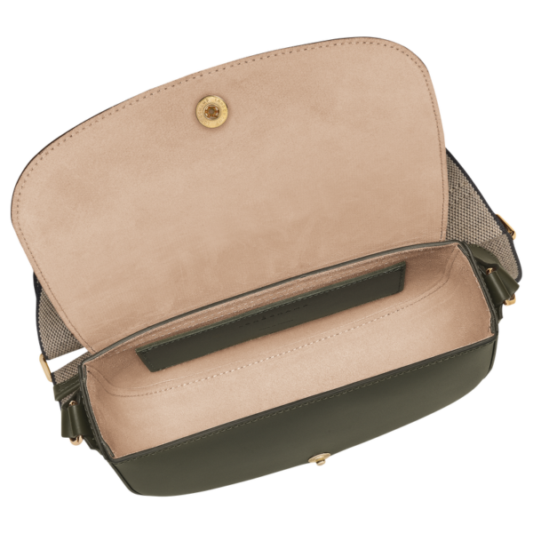 0ECABFB2-DBC7-323D-15A2-769C2E8D34ED Épure S Crossbody bag