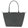 0F4477F5-1FB6-5085-90B1-878A111F754F Le Pliage Green M Tote bag