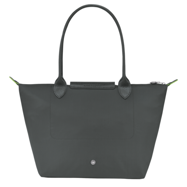 0F4477F5-1FB6-5085-90B1-878A111F754F Le Pliage Green M Tote bag