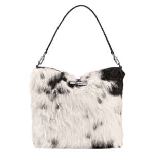 0F54287A-C966-BAD5-8A98-5364617558FB Le Roseau M Hobo bag