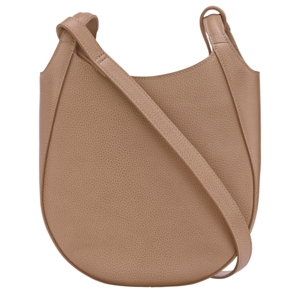 0FA1054F-8432-2F70-8480-6960515FA0F5 Le Foulonné S Crossbody bag
